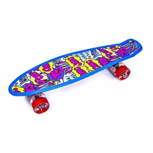 Пенни борд PNB 22 Comics