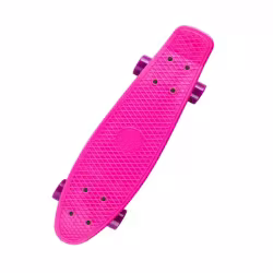 Пенни борд PNB Sidney 22, розовый/фиолетовый