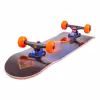 Скейтборд Tech Team X-Game 31''