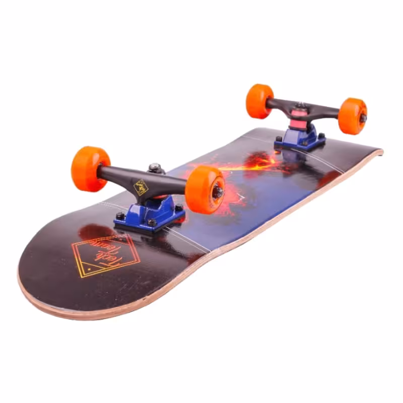 Скейтборд Tech Team X-Game 31''