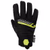 Мотоперчатки Finntrail GT Off Road 2790, мембрана/натуральная кожа, черный/желтый, размер М
