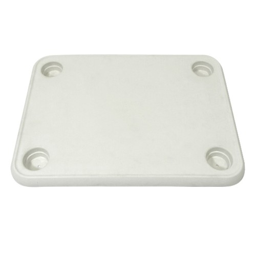 Крышка столешницы прямоугольная Springfield 1670007, 610х812 мм