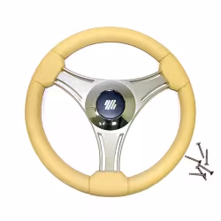 Штурвал Ultraflex Tavolara C/S, 350 мм