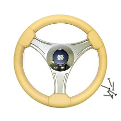 Штурвал Ultraflex Tavolara C/S, 350 мм