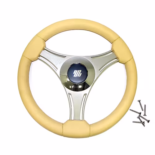 Штурвал Ultraflex Tavolara C/S, 350 мм