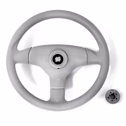 Колесо рулевое Ultraflex V.60G, 350 мм