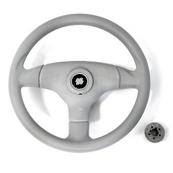 Колесо рулевое Ultraflex V.60G, 350 мм