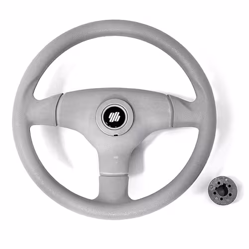 Колесо рулевое Ultraflex V.60G, 350 мм