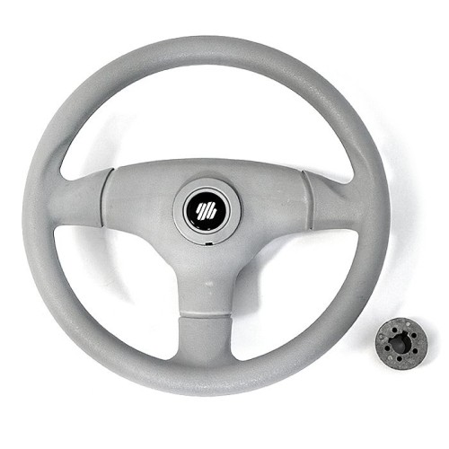 Колесо рулевое Ultraflex V.60G, 350 мм