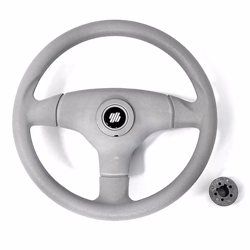 Колесо рулевое Ultraflex V.60G, 350 мм