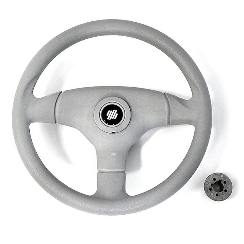 Колесо рулевое Ultraflex V.60G, 350 мм