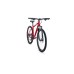 Велосипед горный хардтейл Forward Apache 2.0 dick 29 (21 скорость, рост 17) красный/серебристый
