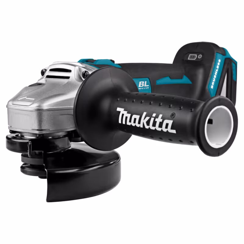 Шлифмашина угловая аккумуляторная Makita DGA504Z