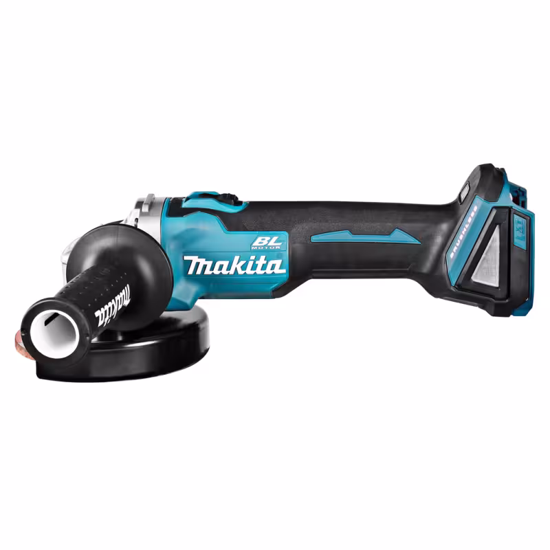 Шлифмашина угловая аккумуляторная Makita DGA504Z