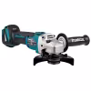 Шлифмашина угловая аккумуляторная Makita DGA504Z