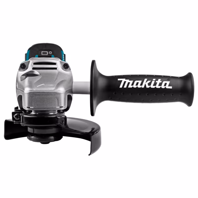 Шлифмашина угловая аккумуляторная Makita DGA504Z