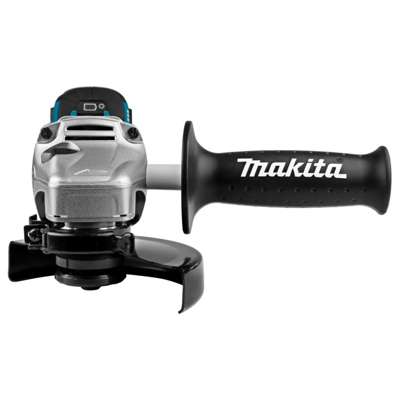 Шлифмашина угловая аккумуляторная Makita DGA504Z