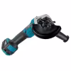 Шлифмашина угловая аккумуляторная Makita DGA504Z