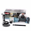 Шлифмашина угловая аккумуляторная Makita DGA504Z