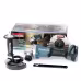 Шлифмашина угловая аккумуляторная Makita DGA504Z