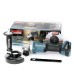 Шлифмашина угловая аккумуляторная Makita DGA504Z