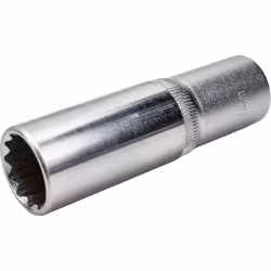 Головка торцевая Эврика ER-91510-12, 1/2