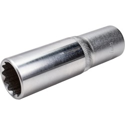 Головка торцевая Эврика ER-91510-12, 1/2