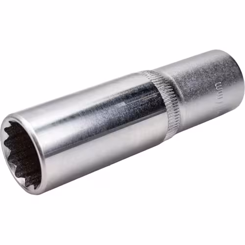 Головка торцевая Эврика ER-91510-12, 1/2