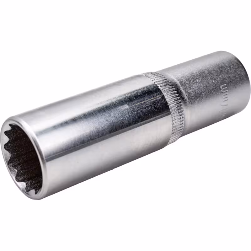 Головка торцевая Эврика ER-91510-12, 1/2