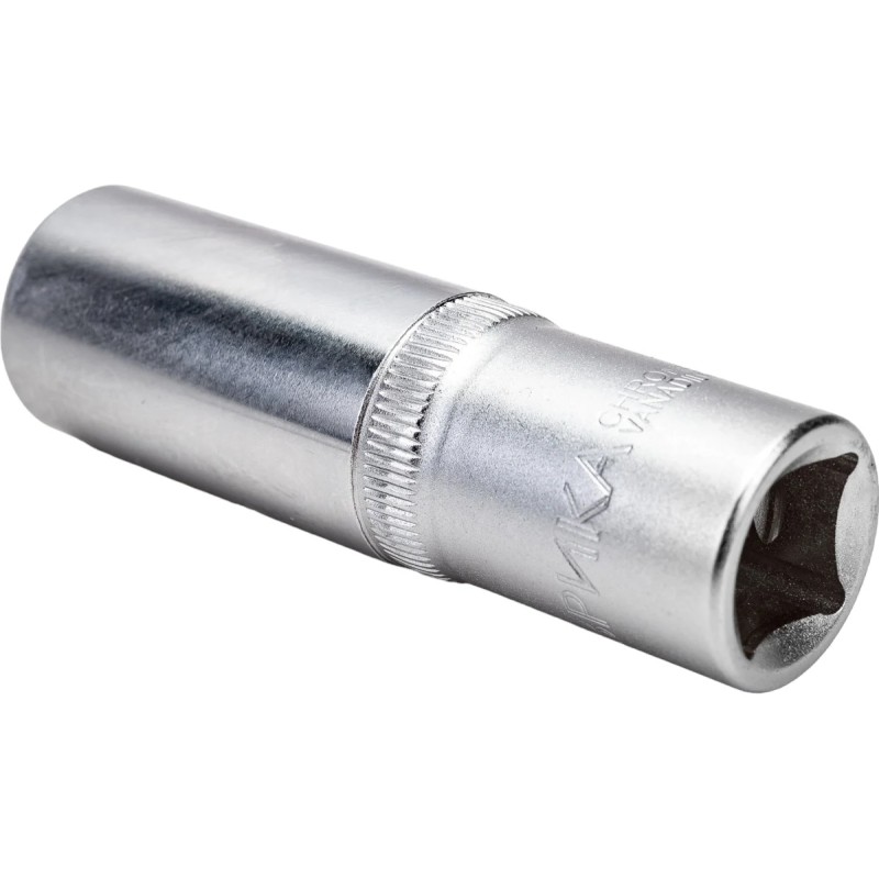 Головка торцевая Эврика ER-91510-12, 1/2