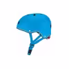 Велошлем детский Globber Primo Lights, голубой, размер XS/S, 48-53 см