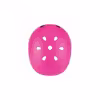 Велошлем детский Globber Primo Lights, розовый, размер XS/S, 48-53 см