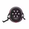 Велошлем детский Globber Primo Lights, розовый, размер XS/S, 48-53 см