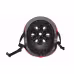 Велошлем детский Globber Primo Lights, розовый, размер XS/S, 48-53 см
