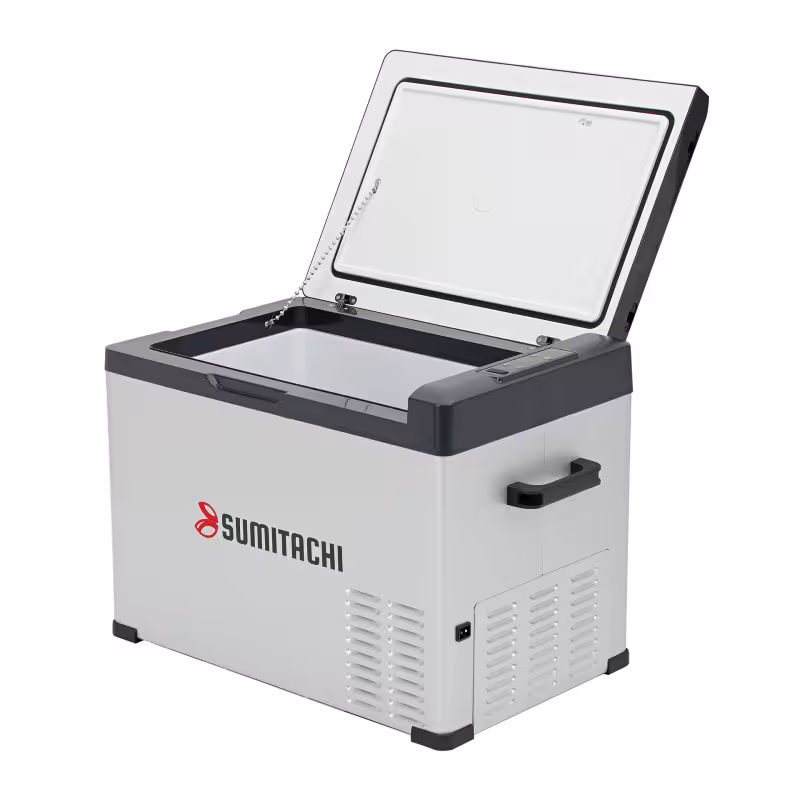 Холодильник автомобильный Sumitachi C40, 40 л