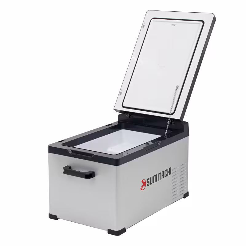 Холодильник автомобильный Sumitachi C40, 40 л