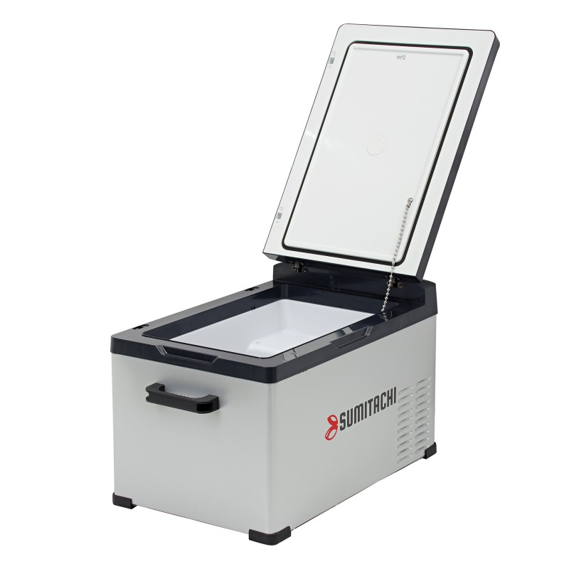 Холодильник автомобильный Sumitachi C40, 40 л