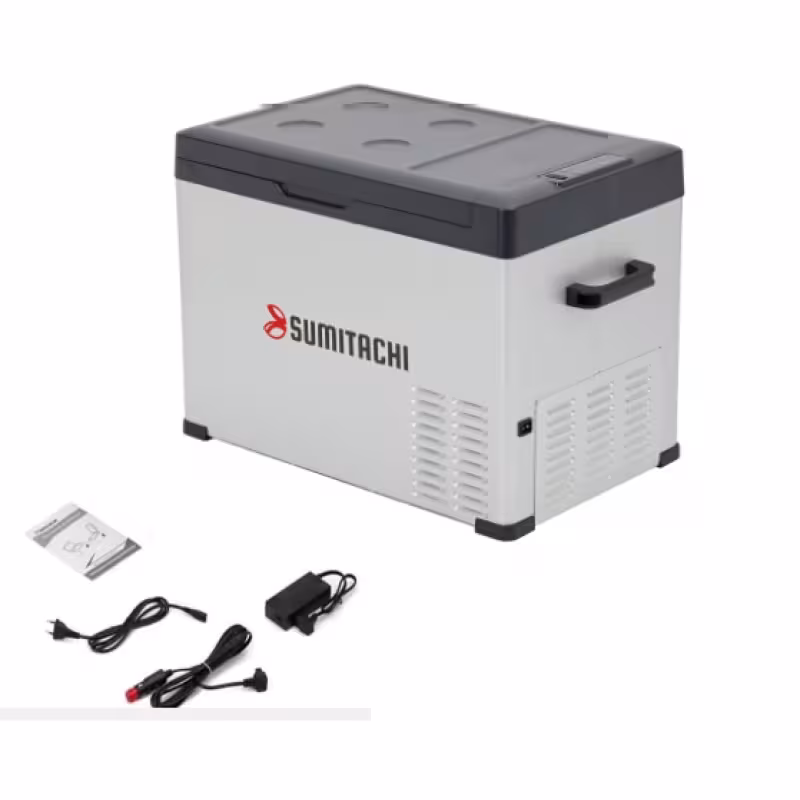 Холодильник автомобильный Sumitachi C40, 40 л