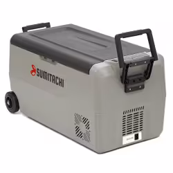 Холодильник автомобильный Sumitachi T36, 36 л