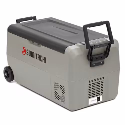 Холодильник автомобильный Sumitachi T36, 36 л