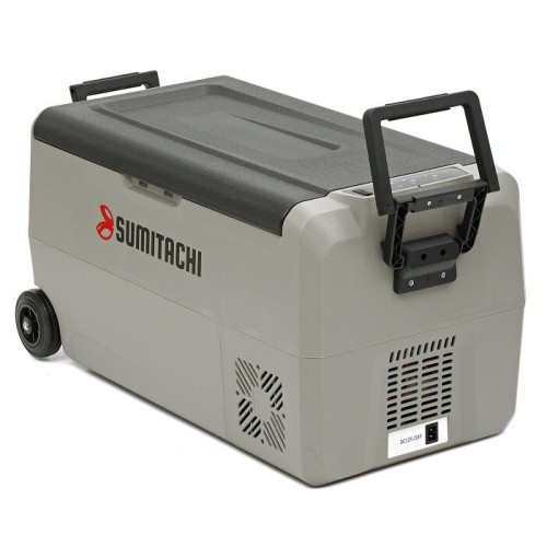 Холодильник автомобильный Sumitachi T36, 36 л