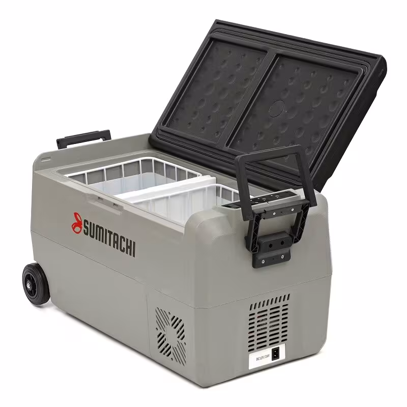 Холодильник автомобильный Sumitachi T36, 36 л