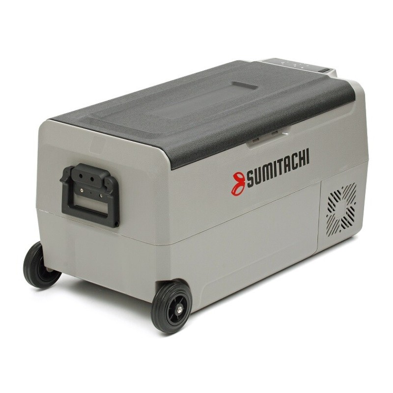 Холодильник автомобильный Sumitachi T36, 36 л