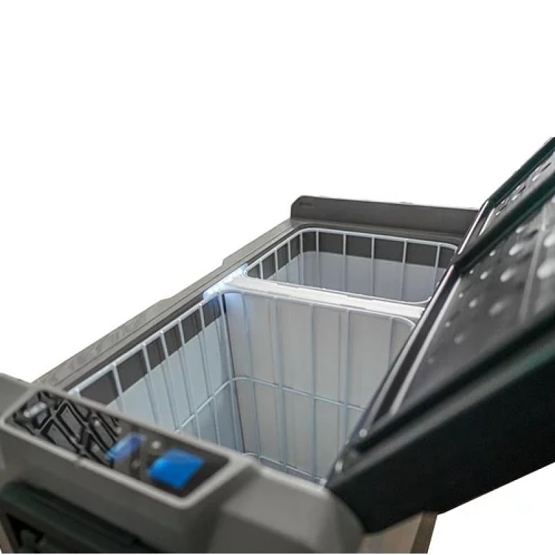 Холодильник автомобильный Sumitachi T36, 36 л