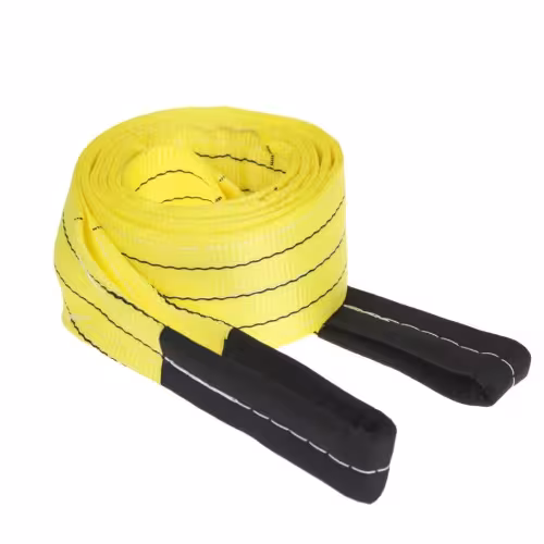 Строп текстильный петлевой СТП 3 т, 6 м