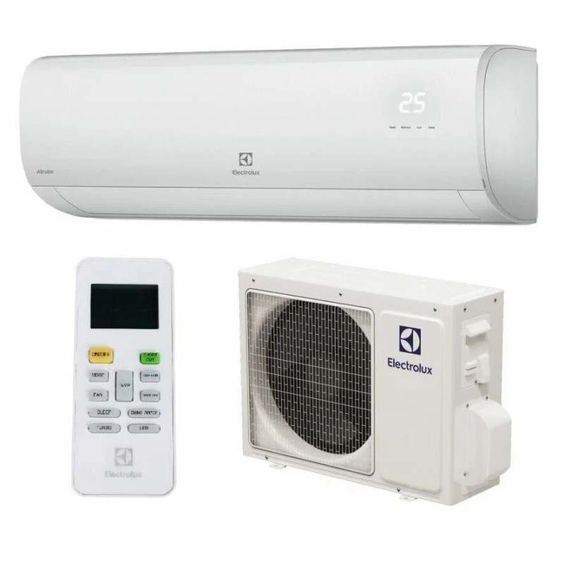 Сплит-система Electrolux Atrium EACS-09HAT/N3-20Y