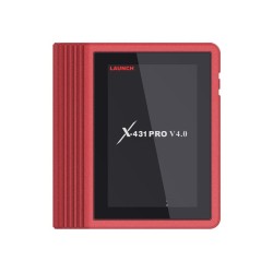 Сканер для автодиагностики Launch X-431 PRO V4.0 (2020)