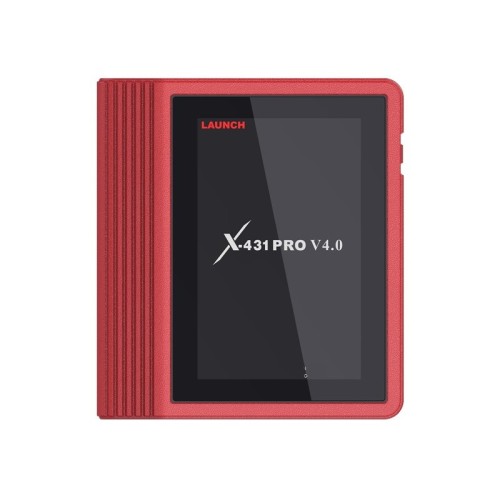 Сканер для автодиагностики Launch X-431 PRO V4.0 (2020)