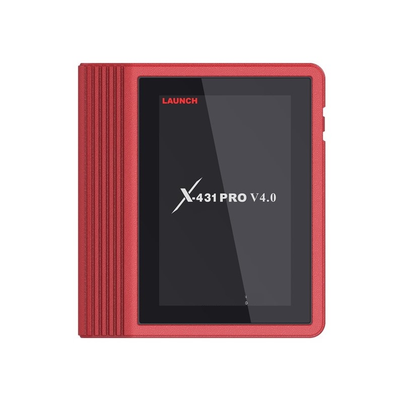 Сканер для автодиагностики Launch X-431 PRO V4.0 (2020)