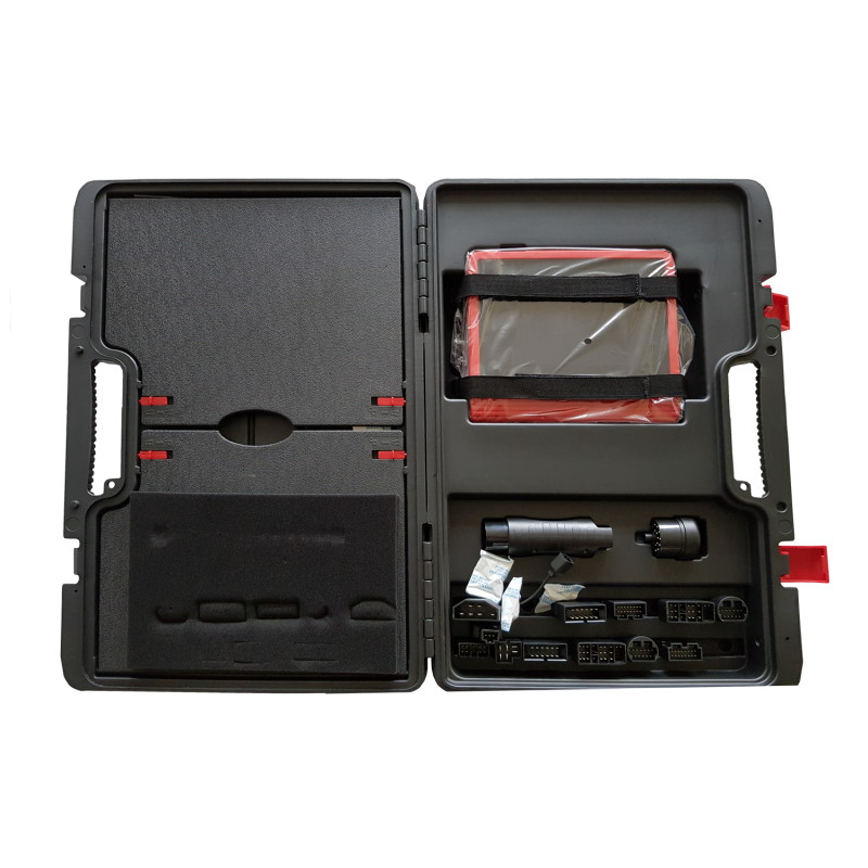 Сканер для автодиагностики Launch X-431 PRO V4.0 (2020)